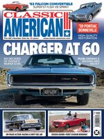 Classic American